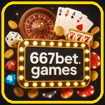 667bet